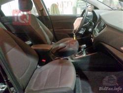 هيونداي أكسنت